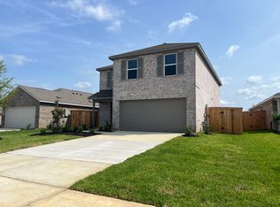 28826 Texas Sparrow Ln, Hockley, TX 77447