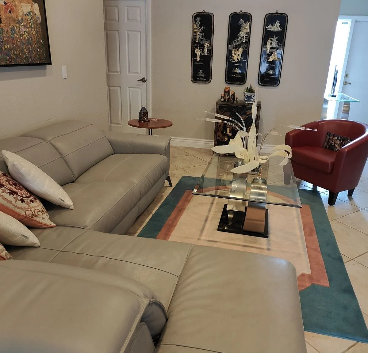 3 bed, 1500 sqft, $750 — Photo 2