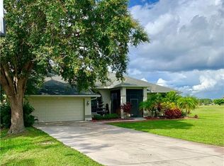 17425 Muscat Ln, Punta Gorda, FL 33955