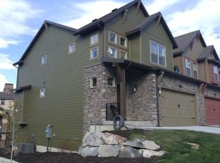 13292 N Alexis Dr, Heber City, UT 84036