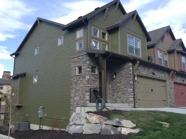 13292 N Alexis Dr, Heber City, UT 84036