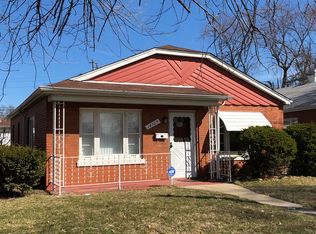 14929 Irving Ave, Dolton, IL 60419