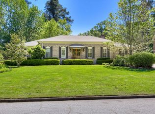 422 Waverly Dr, Augusta, GA 30909