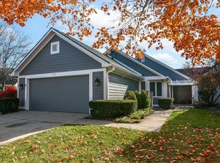 3551 Clearwater Cir, Indianapolis, IN