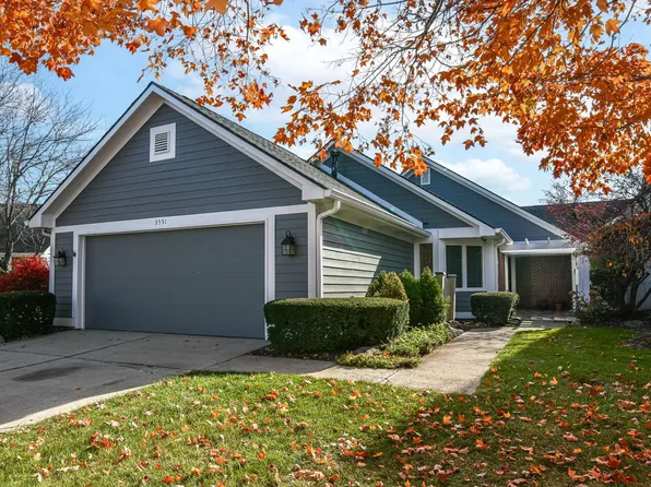 3551 Clearwater Cir, Indianapolis, IN 46240