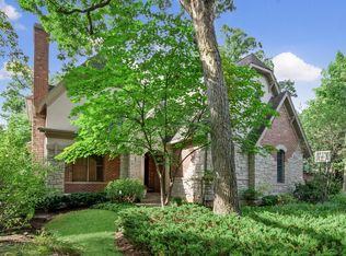 100 Glendale Ave, Hinsdale, IL
