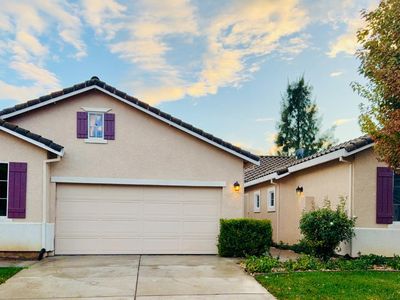 5108 Lotus Pond Way, Elk Grove, CA, 95757