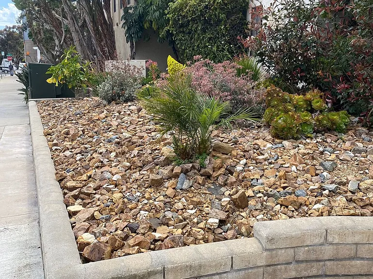 Hillcrest Palms Apartments — Photo 2