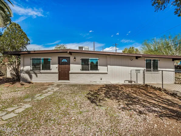 1202 W McMillan St, Tucson, AZ 85705