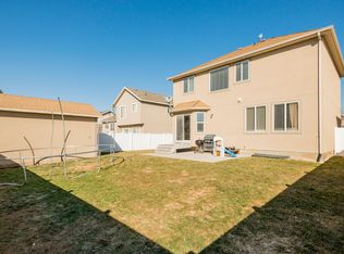 1883 W Pointe Meadow Loop, Lehi, UT 84043