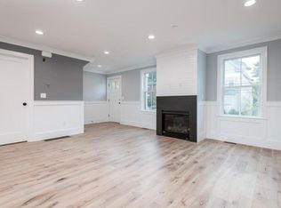 45 Flint St #45, Somerville, MA 02145