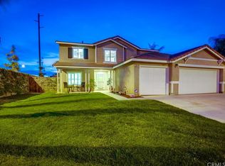 6791 Morab St, Eastvale, CA 92880