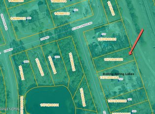 3 Eden Rd #L, Southport, NC 28461