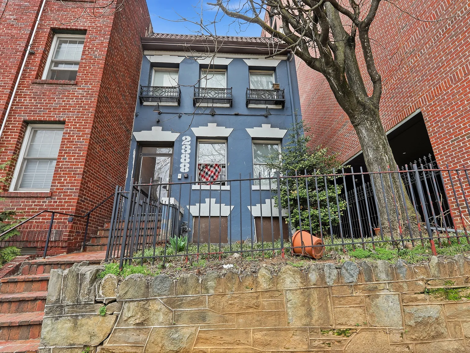 Studio, 450 sqft, $1,500 — Photo 1