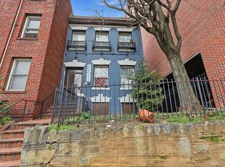 2388 Champlain St NW UNIT 3, Washington, DC 20009