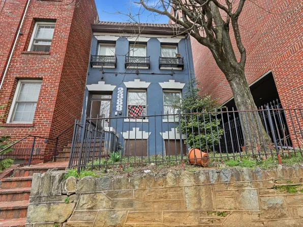2388 Champlain St NW, Washington, DC