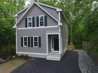 65 Burt Dr, North Attleboro, MA 02760