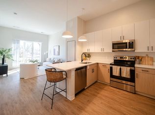289 Walk Hill St #310, Roslindale, MA 02131