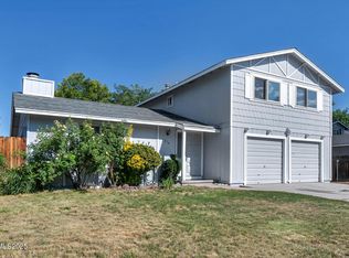 7274 Windmill Dr, Reno, NV 89511