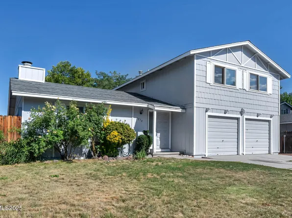 7274 Windmill Dr, Reno, NV 89511
