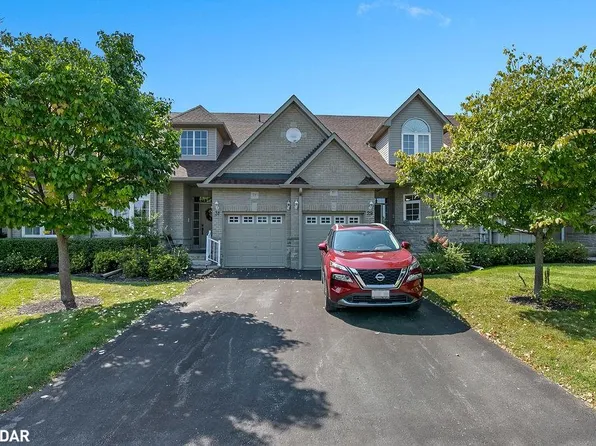 31 Rivermill Blvd #7F, Kawartha Lakes, ON K9V 6K6