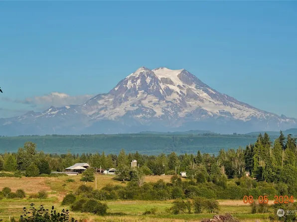 0 283rd Street E, Graham, WA 98338