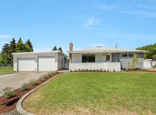 8611 E Euclid Ave, Spokane, WA 99212