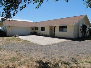 2452 NW Gerke Rd, Prineville, OR 97754
