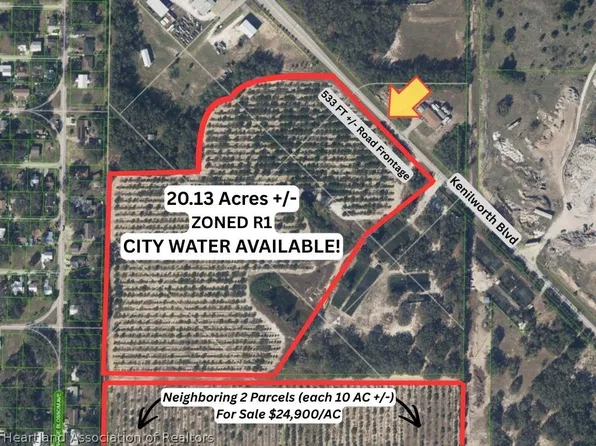 4733 Kenilworth Blvd, Sebring, FL 33870