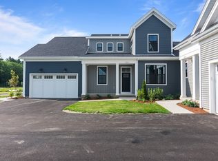 Hudson Plan, Spear Meadows, South Burlington, VT 05403