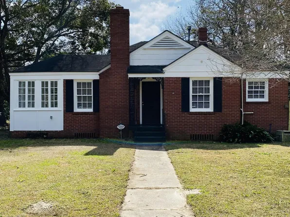 2651 Foreman Cir, Mobile, AL 36606