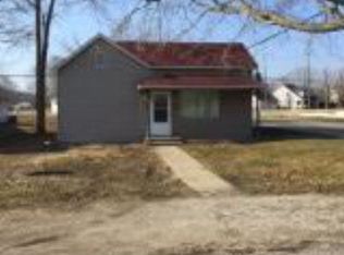 415 1st Ave, Waverly, OH 45690