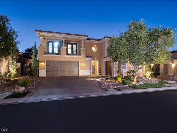 15 Benevolo Dr, Henderson, NV 89011