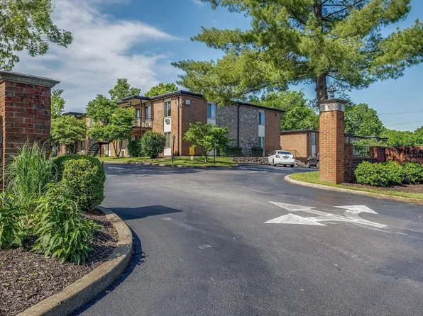 2601 Hillsboro Pike, Nashville, TN