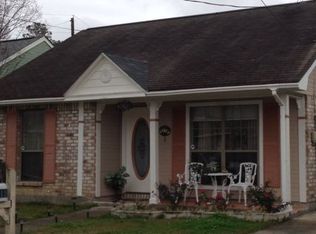 3615 Courtney Elizabeth Dr, Baton Rouge, LA 70816