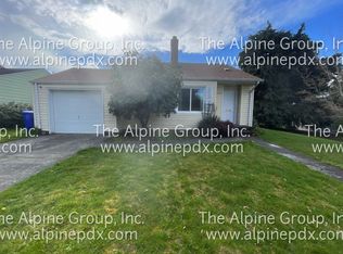5067 NE 87th Ave, Portland, OR 97220
