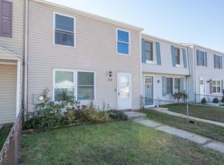 132 Pheasant Dr, Elkton, MD 21921