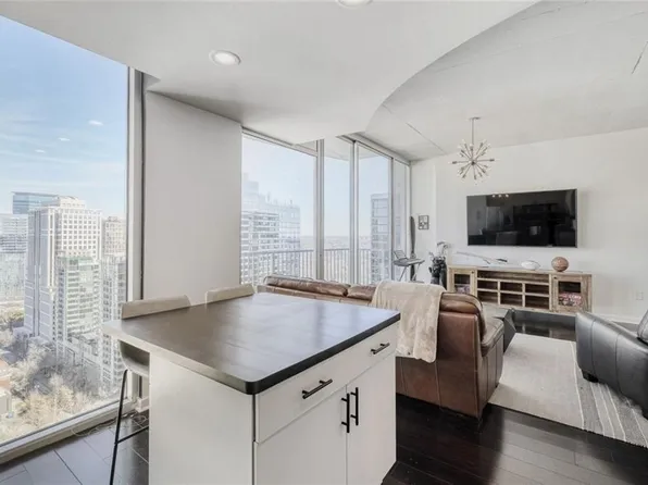 860 Peachtree St NE Unit 2507, Atlanta, GA 30308