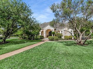 2901 Maravillas Loop, Austin, TX 78735