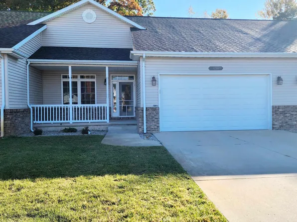 4218 S North Shore Dr, Knox, IN 46534