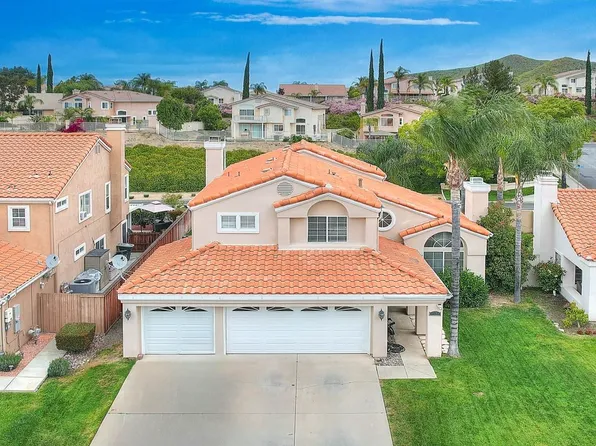 17 Bella Caserta, Lake Elsinore, CA 92532