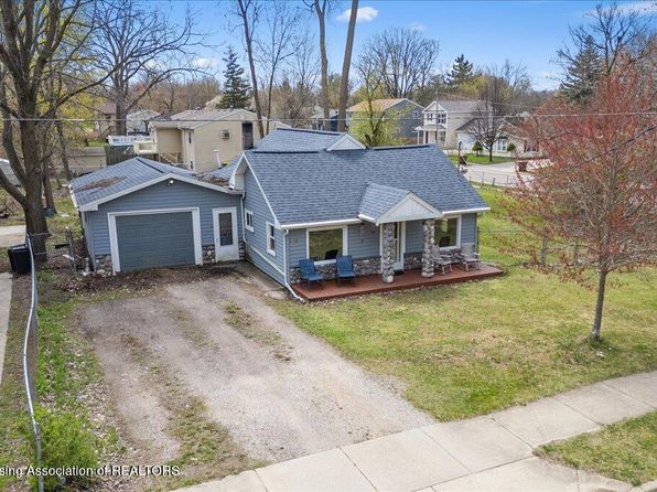 4409 Harding Ave, Holt, MI 48842