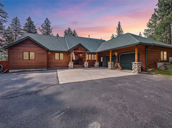 16619 Highway 93 N, Missoula, MT 59808
