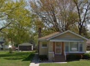 14433 Center Ave, Harvey, IL 60426