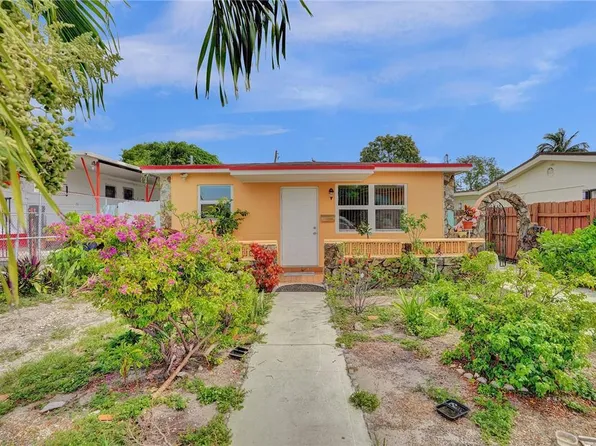 415 E 40 Street, Hialeah, FL 33013