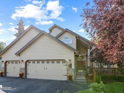 10650 Cutter Cir, Anchorage, AK, 99515