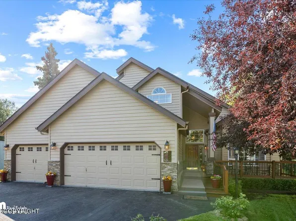 10650 Cutter Cir, Anchorage, AK 99515