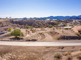 4020 Window Rock Rd LOT 26, Lake Havasu City, AZ 86406
