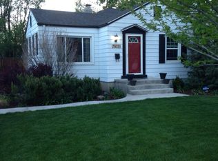 2751 S Pennsylvania St, Englewood, CO 80113