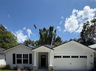 3138 Phyllis St, Jacksonville, FL 32205